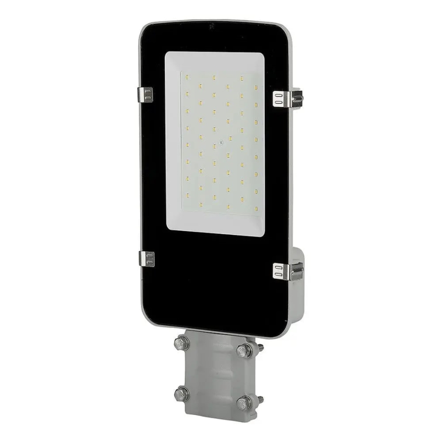 Lampă stradală LED cu cip SAMSUNG LED/30W/230V 4000K IP65