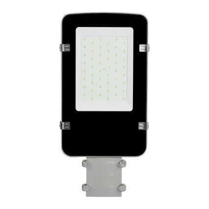 Lampă stradală LED cu cip SAMSUNG LED/30W/230V 4000K IP65