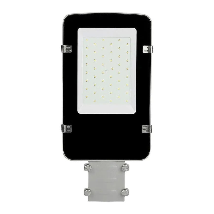 Lampă stradală LED cu cip SAMSUNG LED/30W/230V 4000K IP65