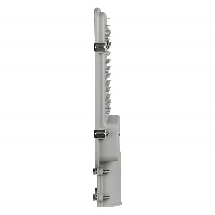 Lampă stradală LED cu cip SAMSUNG LED/30W/230V 4000K IP65