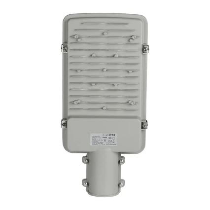 Lampă stradală LED cu cip SAMSUNG LED/30W/230V 4000K IP65
