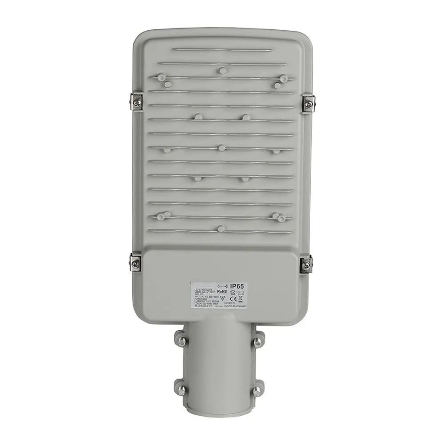 Lampă stradală LED cu cip SAMSUNG LED/30W/230V 4000K IP65