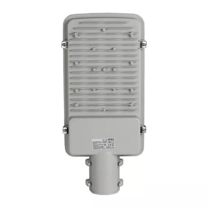 Lampă stradală LED cu cip SAMSUNG LED/50W/230V 4000K IP65