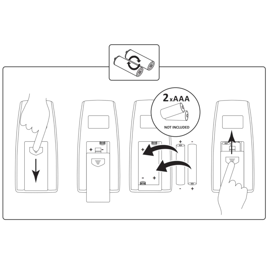 Lampă stradală solară LED cu senzor STREET LED/10W/3,2V 10000 mAh IP65 + telecomandă