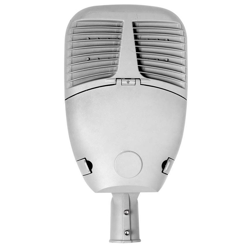 Lampă stradală solară LED reglabilă SAMSUNG CHIP LED/50W/6,4V 4000K IP65 30000 mAh + telecomandă