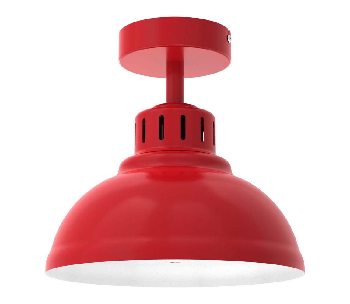 Lampa suspendata ALTAR 1xE27/60W negru