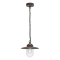 Lampă suspendată de exterior Nordlux LUXEMBOURG, 1 x E27, 60W, 230V, IP33