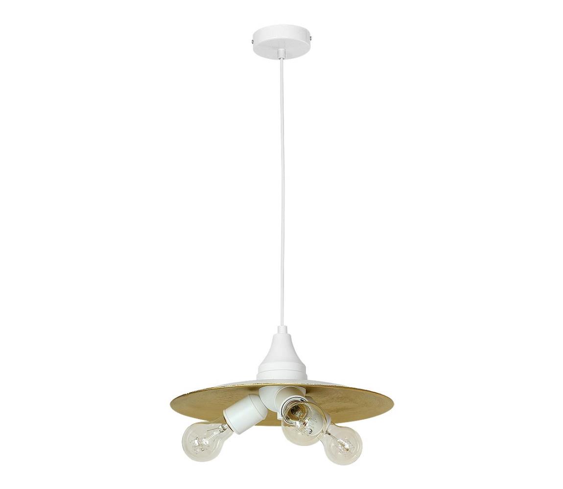 Lampa suspendata OWEN 3xE27/60W