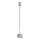 Lampă suspendată pe cablu AURA 1xGX53/10W/230V taupe