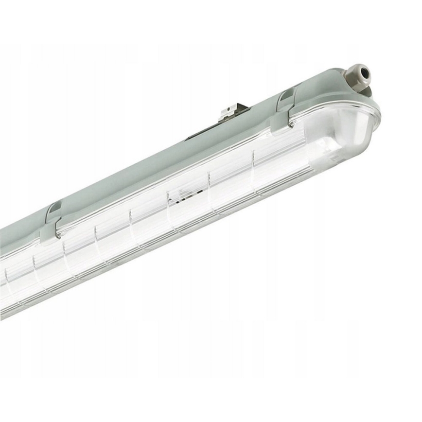 Lampă tehnică fluorescentă 1xG13/18W/230V IP65