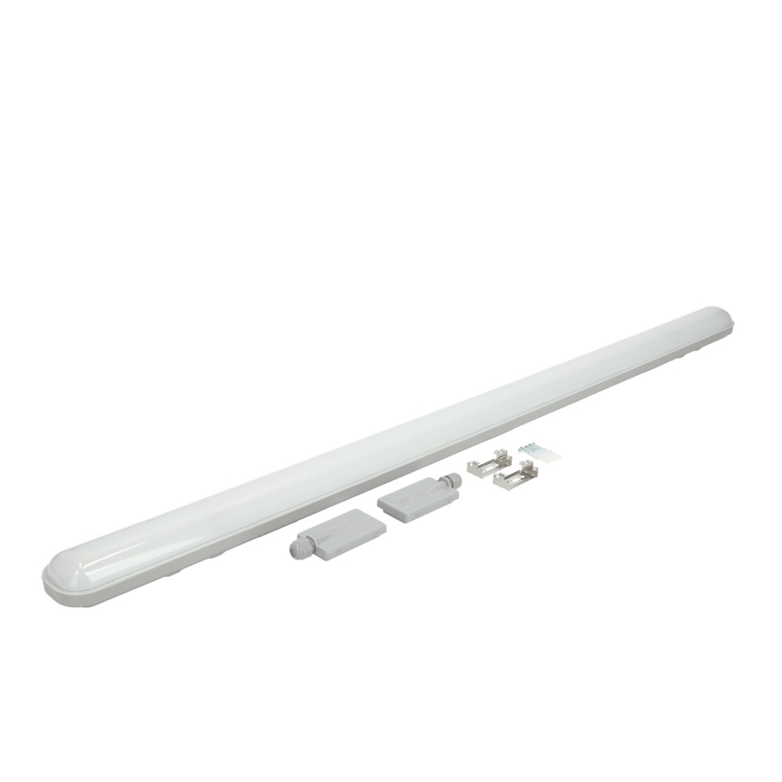 Lampă tehnică fluorescentă LED NEGRO LED/36W/230V IP65 4000K