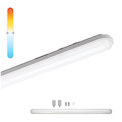 Lampă tehnică fluorescentă LED NEGRO LED/36W/230V IP65 4000K