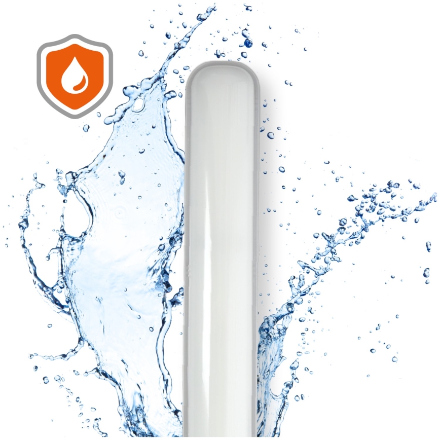 Lampă tehnică fluorescentă LED NEGRO LED/36W/230V IP65 4000K