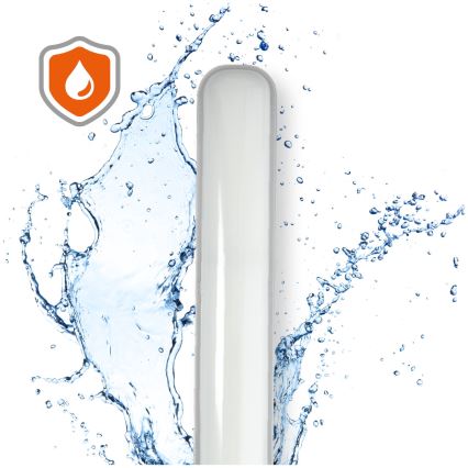 Lampă tehnică fluorescentă LED NEGRO LED/36W/230V IP65 6000K