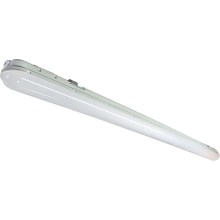 Lampă tehnică fluorescentă LED TRUSTER LED/75W/230V IP65