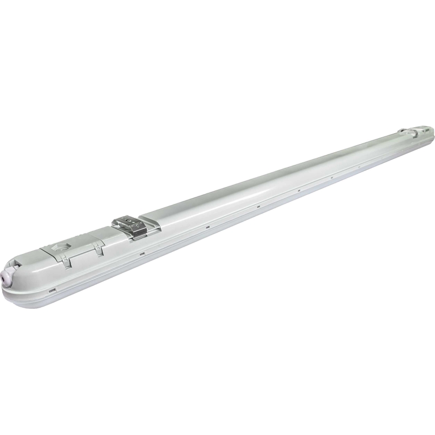 Lampă tehnică fluorescentă LED TRUSTER LED/75W/230V IP65