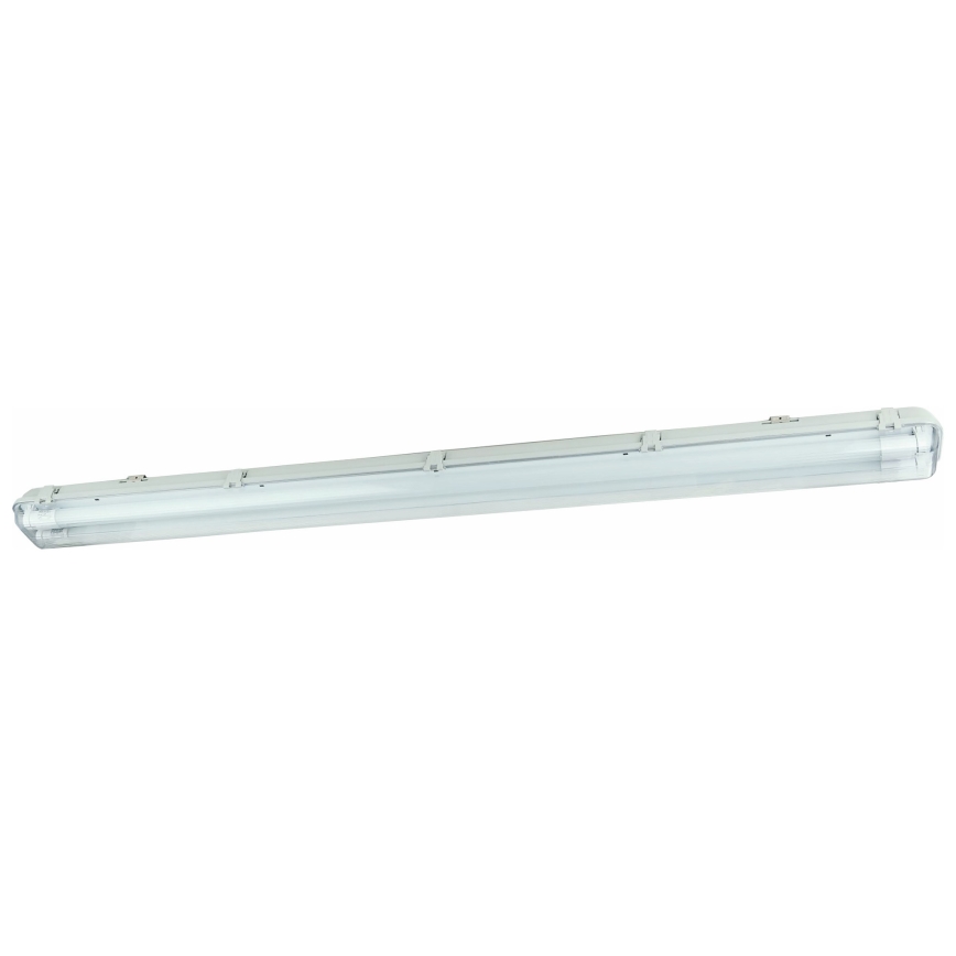 Lampă tehnică fluorescentă T8 2xG13/16W/230V IP65