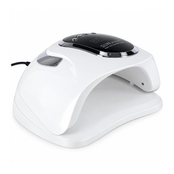 Lampă UV pentru unghii 280W/230V albă
