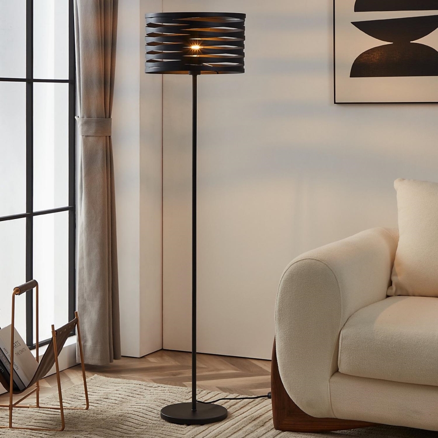 Lampadar 1xE27/40W/230V Eglo