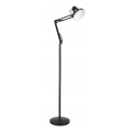 Lampadar 1xE27/40W/230V negru