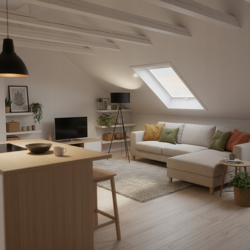 Lampadar 1xE27/40W/230V negru