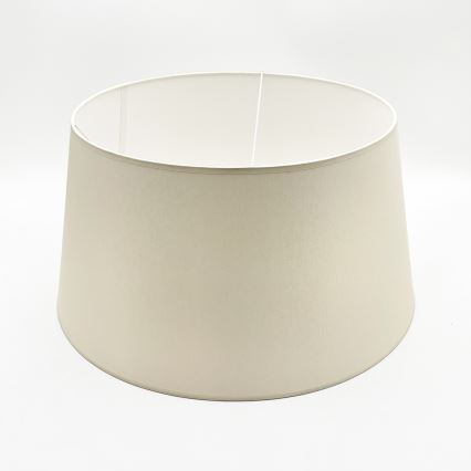 Lampadar AIDA 1xE27/15W/230V stejar/crem