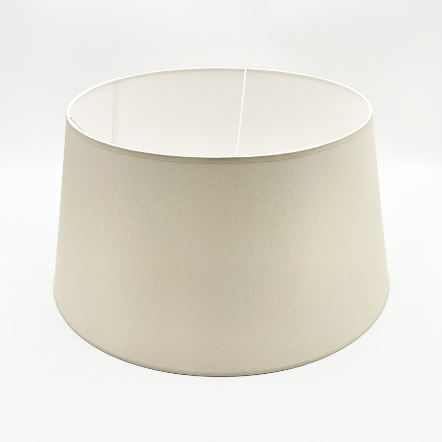 Lampadar AIDA 1xE27/15W/230V stejar/crem