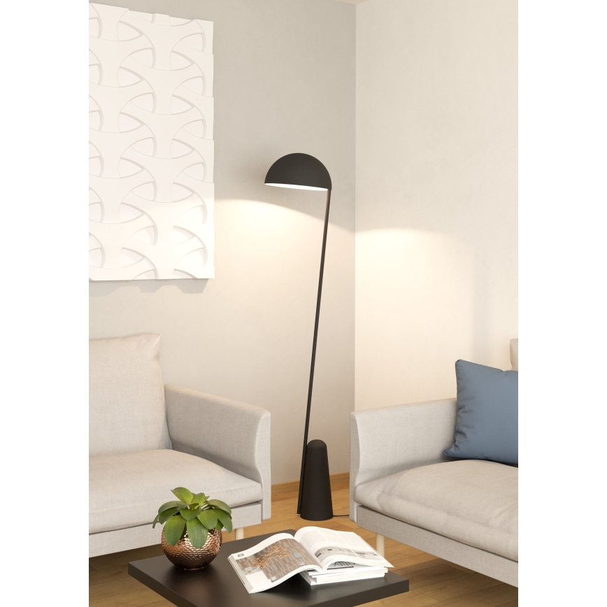Lampadar 1xE27/40W/230V Eglo