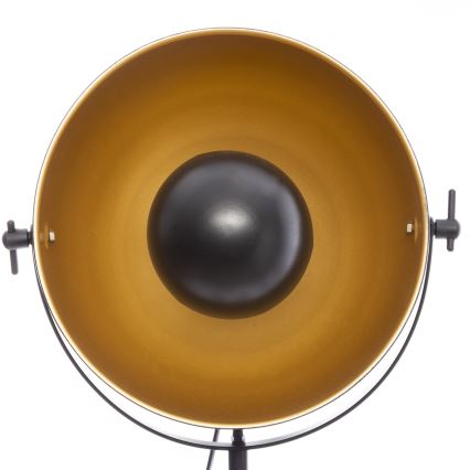 Lampadar Atmosphera LAHTI 1xE27/25W/230V paulovnia