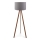 Lampadar AYD 1xE27/60W/230V gri/maro
