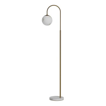 Lampadar BELLAGIO 1xE27/8W/230V ByRydens