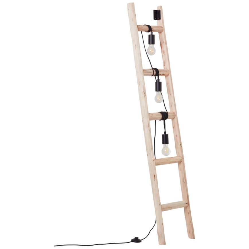 Lampadar Brilliant LADDER 3xE27/42W/230V