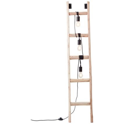 Lampadar Brilliant LADDER 3xE27/42W/230V