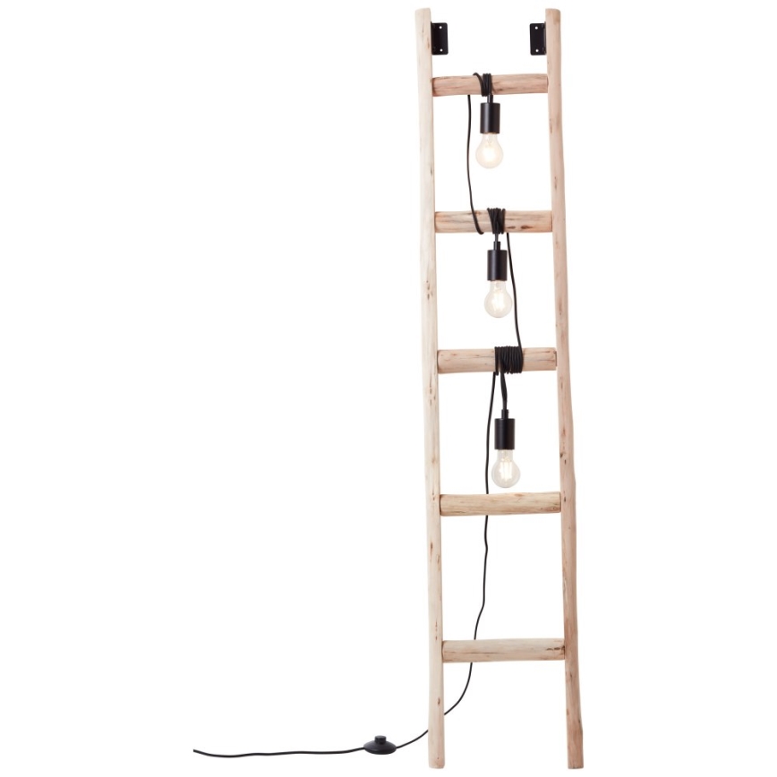 Lampadar Brilliant LADDER 3xE27/42W/230V