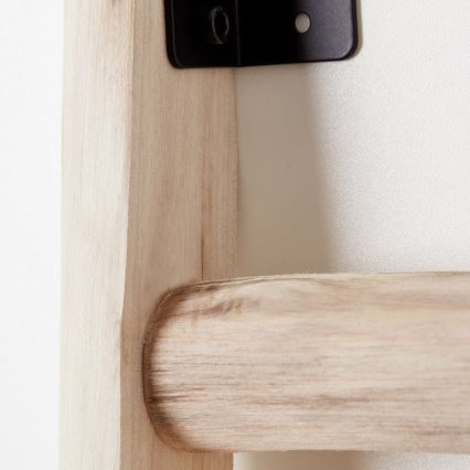 Lampadar Brilliant LADDER 3xE27/42W/230V