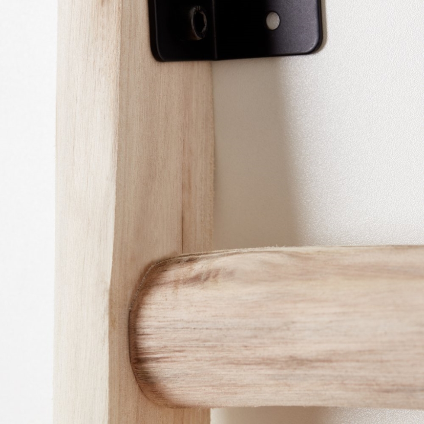 Lampadar Brilliant LADDER 3xE27/42W/230V