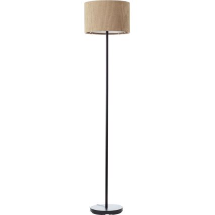 Lampadar Brilliant TONY 1xE27/20W/230V bej