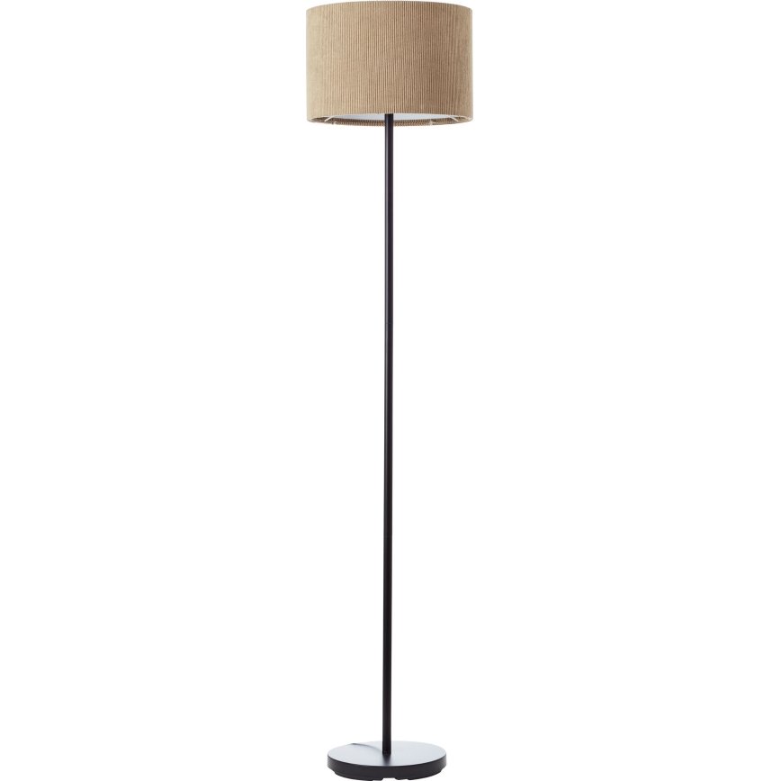Lampadar Brilliant TONY 1xE27/20W/230V bej