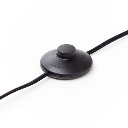 Lampadar Brilliant TONY 1xE27/20W/230V bej