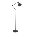Lampadar ByRydens BAZAAR 1xE27/5W/230V negru