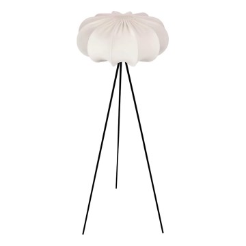 Lampadar CAFEE 1xE27/40W/230V alb/negru