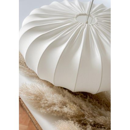 Lampadar CAFEE 1xE27/40W/230V alb/negru