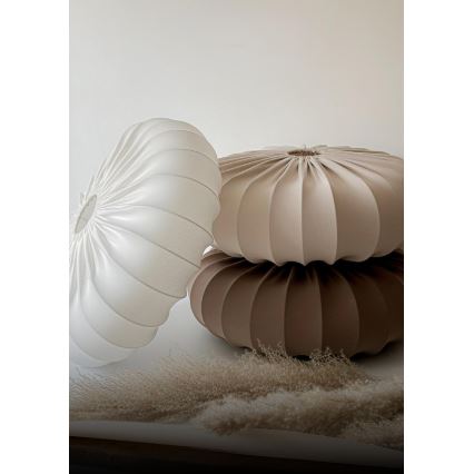 Lampadar CAFEE 1xE27/40W/230V alb/negru