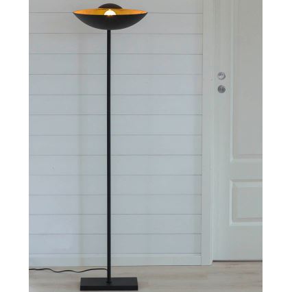 ByRydens - Lampă de podea CAPTAIN 1xE27/40W/230V