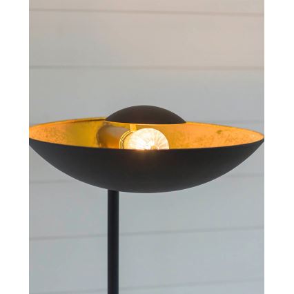ByRydens - Lampă de podea CAPTAIN 1xE27/40W/230V