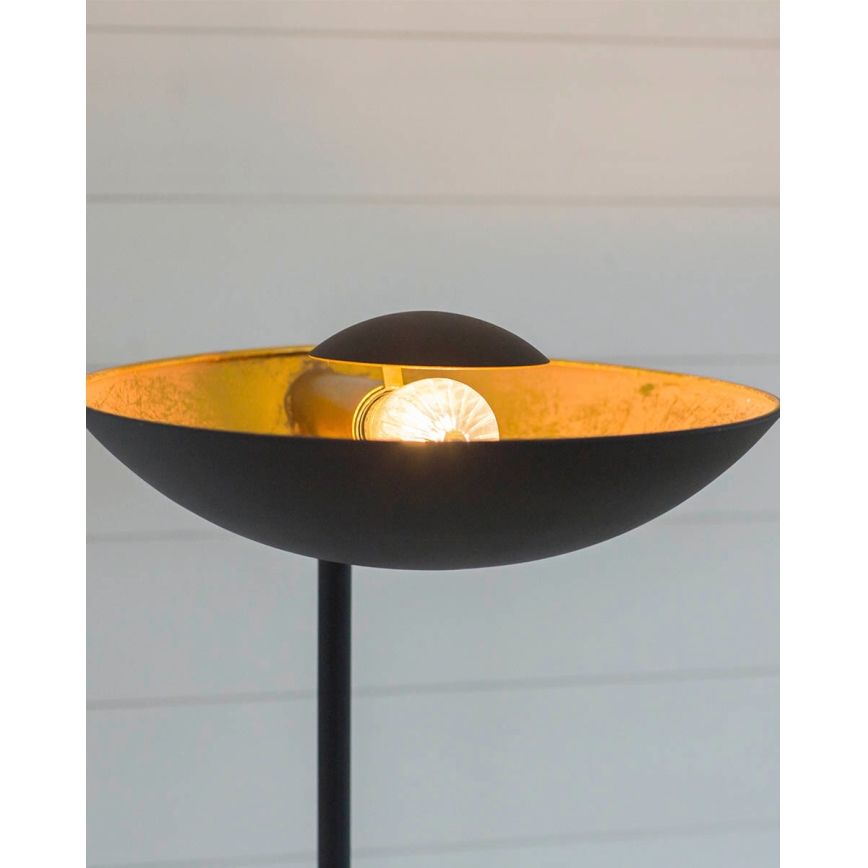 ByRydens - Lampă de podea CAPTAIN 1xE27/40W/230V