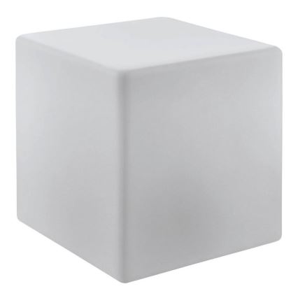 Lampadar de exterior 1xE27/15W/230V 30x30 cm IP65 Eglo