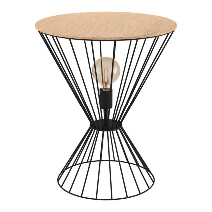 Lampadar 1xE27/40W/230V Eglo