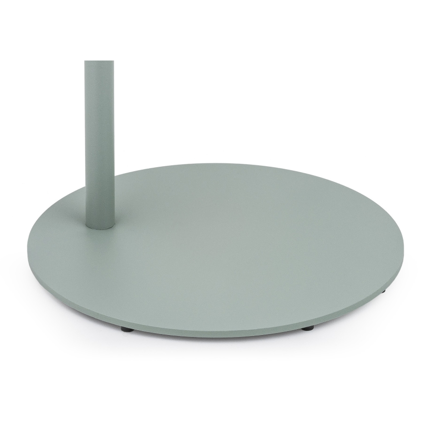 Lampadar DETROIT 1xE27/15W/230V verde Argon 4736