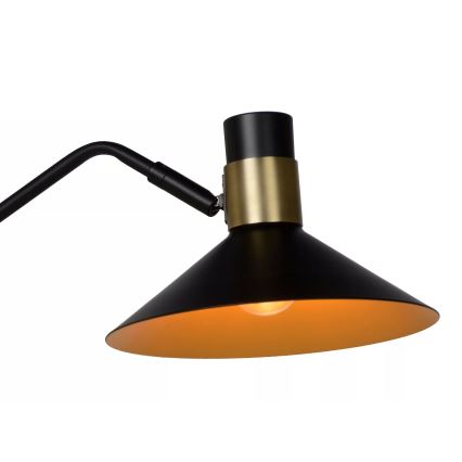 Lampadar dimabil PEPIJN 1xE14/40W/230V Lucide 05728/01/30